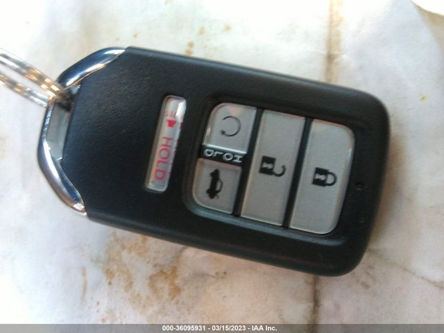 Honda Civic Sedan Ex 2016 19XFC2F73GE225886 Image 11