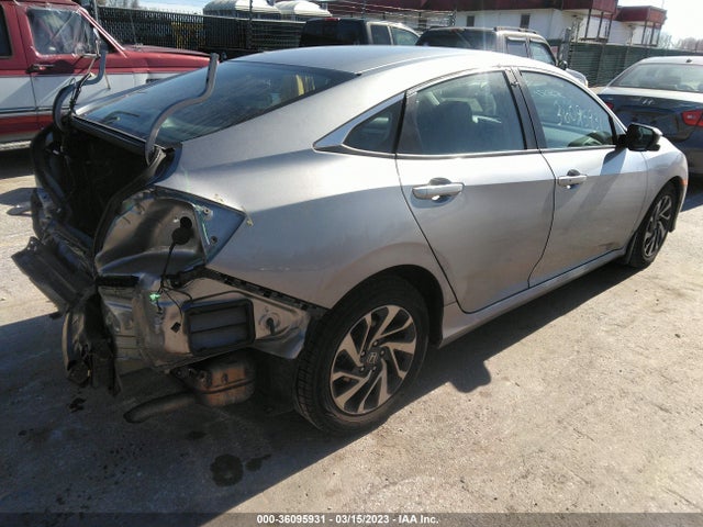 2016 HONDA CIVIC SEDAN EX VIN: 19XFC2F73GE225886