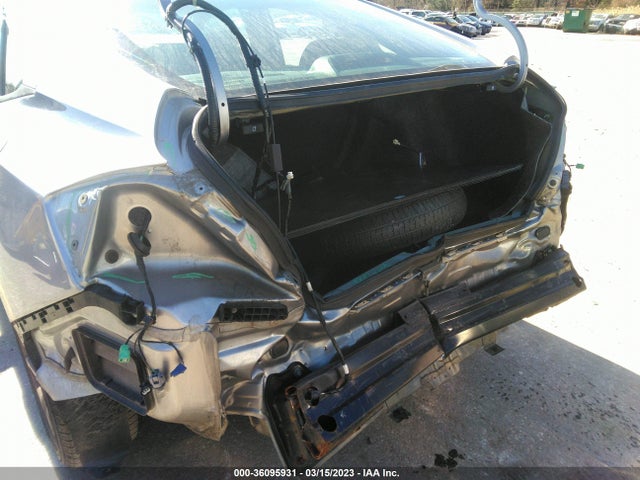 Honda Civic Sedan Ex 2016 19XFC2F73GE225886 Image 6