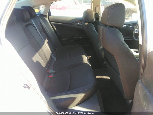 2016 HONDA CIVIC SEDAN EX VIN: 19XFC2F73GE225886