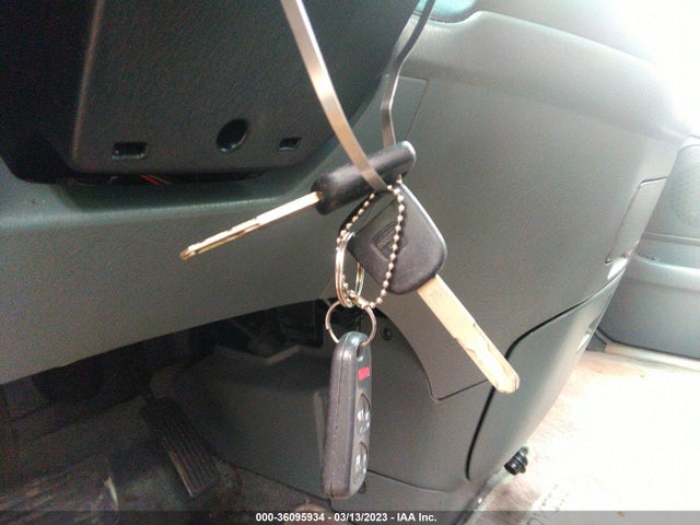 2003 HONDA ODYSSEY EX-L VIN: 5FNRL18733B131726