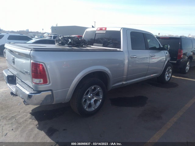1C6RR7VT9JS162652 RAM 1500 Laramie