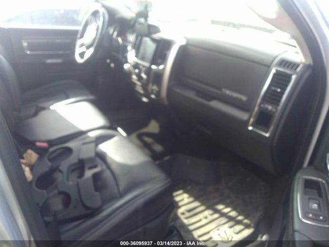 1C6RR7VT9JS162652 RAM 1500 Laramie