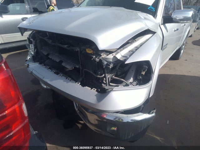 1C6RR7VT9JS162652 RAM 1500 Laramie