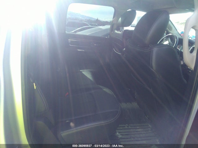 1C6RR7VT9JS162652 RAM 1500 Laramie