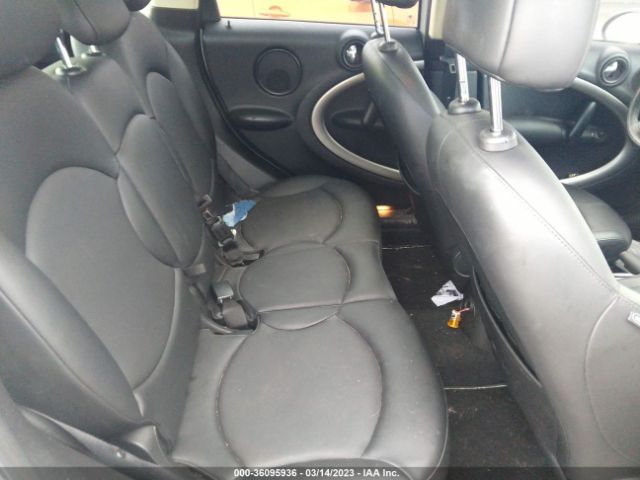 WMWZB3C57CWM05507 Mini COOPER COUNTRYMAN