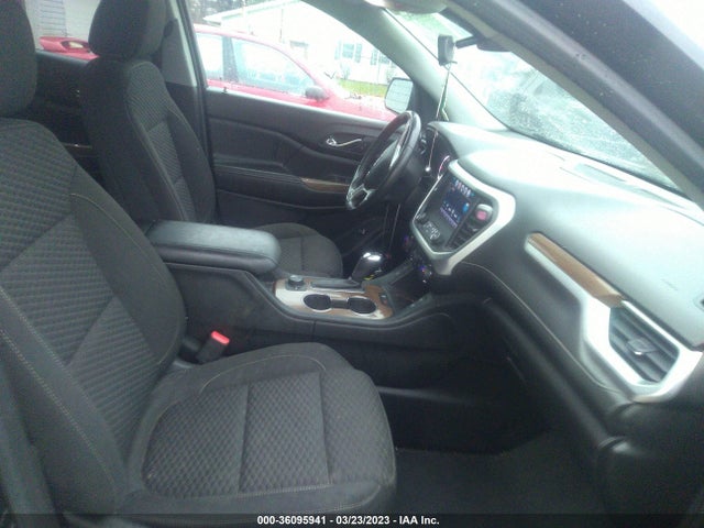 GMC ACADIA SLE 2018 1GKKNSLS7JZ176709 Image 5
