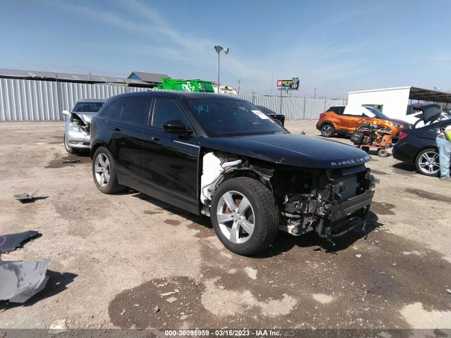 2018 SALYB2RV1JA714036 main image