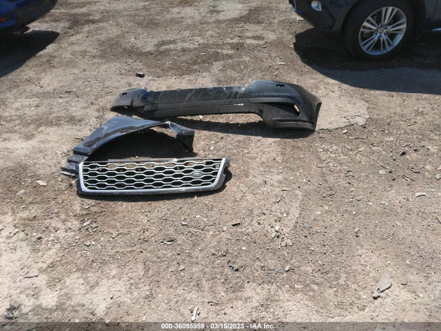 Land Rover Range Rover Velar P380 S 2018 SALYB2RV1JA714036 Image 12