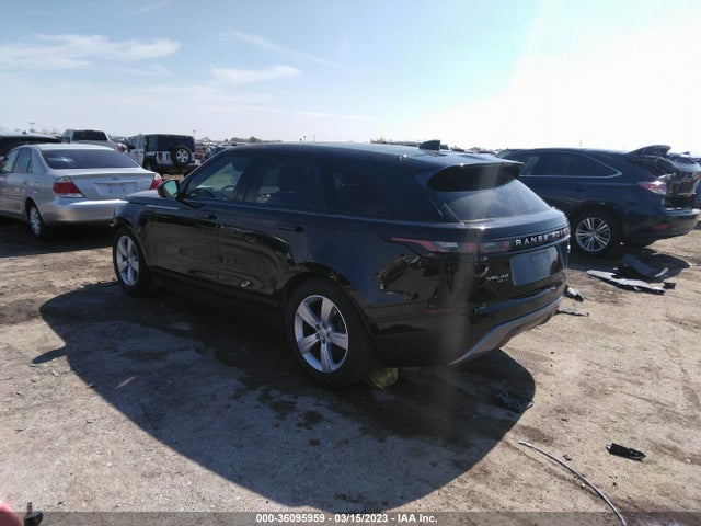 Land Rover Range Rover Velar P380 S 2018 SALYB2RV1JA714036 Image 3