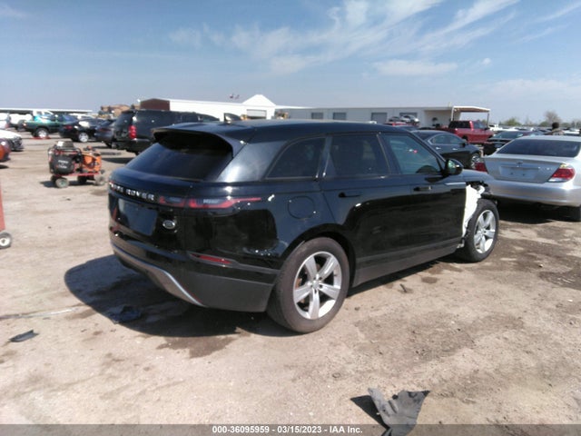 Land Rover Range Rover Velar P380 S 2018 SALYB2RV1JA714036 Image 4