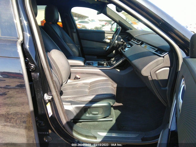Land Rover Range Rover Velar P380 S 2018 SALYB2RV1JA714036 Image 5