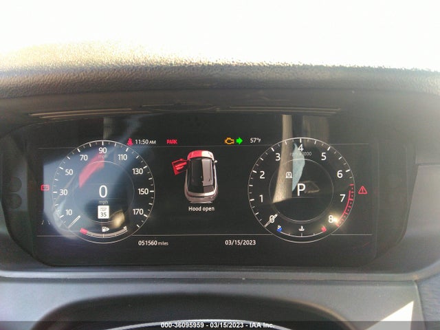 Land Rover Range Rover Velar P380 S 2018 SALYB2RV1JA714036 Image 7