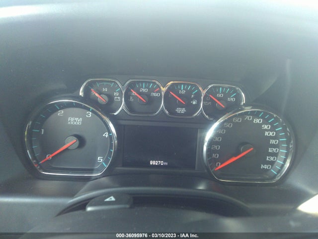 2019 GMC Sierra 3500HD, VIN: 1GT42VCY6KF269856