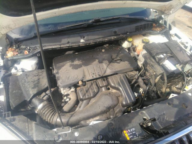 1G4PS5SK2E4142267 Buick Verano Leather Group