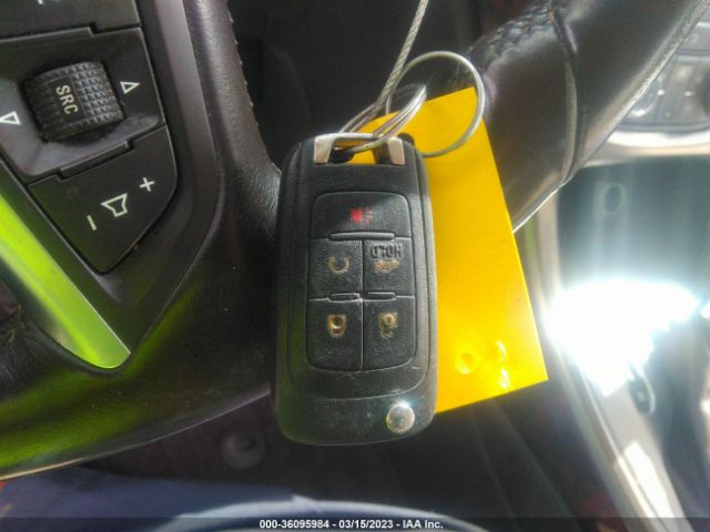 1G4PS5SK2E4142267 Buick Verano Leather Group