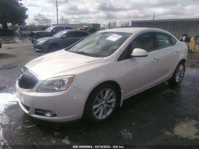 1G4PS5SK2E4142267 Buick Verano Leather Group
