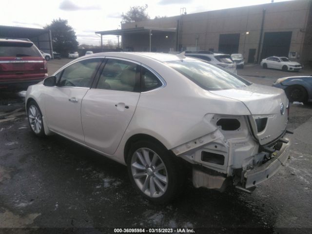 1G4PS5SK2E4142267 Buick Verano Leather Group