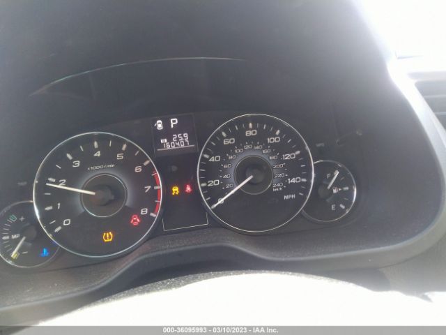 4S4BRBCC2A3346076 Subaru Outback All-weather