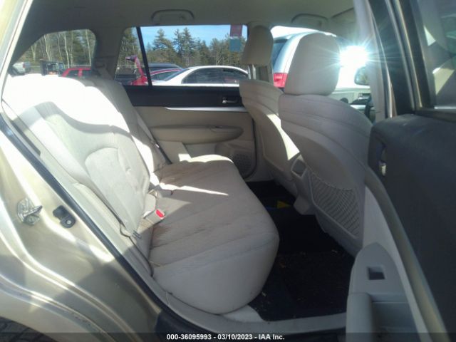 4S4BRBCC2A3346076 Subaru Outback All-weather
