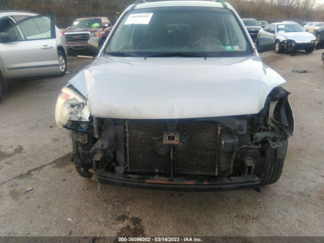 KNDJF724877415984 KIA Sportage Lx