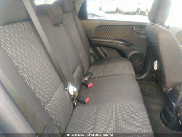 KNDJF724877415984 KIA Sportage Lx