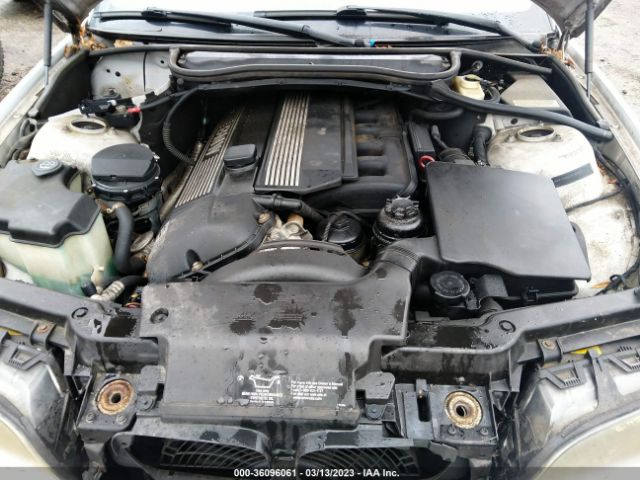 WBABS33412PG84800 BMW 3 Series 325ci