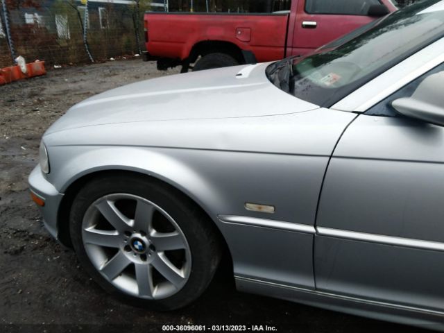 WBABS33412PG84800 BMW 3 Series 325ci