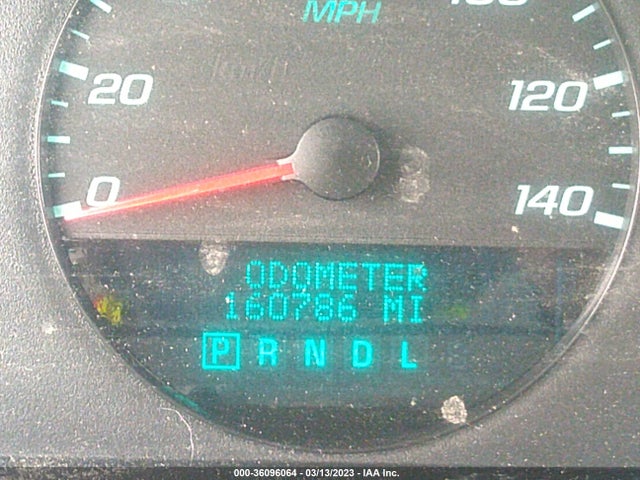 Chevrolet Impala Ls Retail 2012 2G1WA5E34C1239883 Image 7