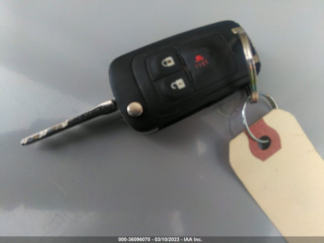 Chevrolet Spark Lt 2014 KL8CD6S91EC494562 Image 3