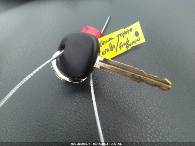 Toyota Corolla L/le/s/s Plus/le Plus 2015 5YFBURHE3FP180753 Image 11