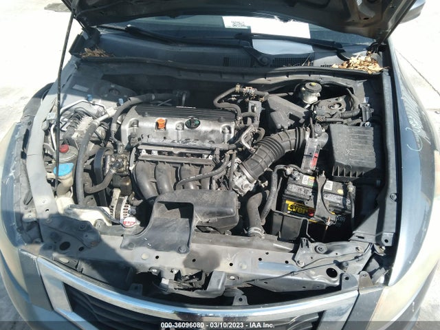 Honda ACCORD SDN 2010 1HGCP2F40AA069864 Image 12