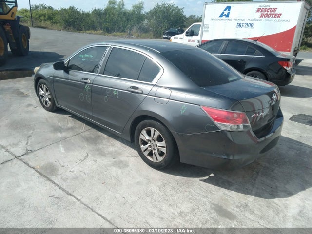 Honda ACCORD SDN 2010 1HGCP2F40AA069864 Image 5