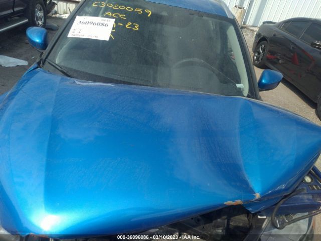 3N1CP5CV1ML530664 Nissan KICKS SV