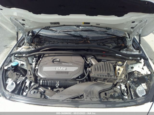 WBA53AK00N7K19147 BMW 2 Series 228i