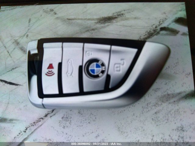 WBA53AK00N7K19147 BMW 2 Series 228i
