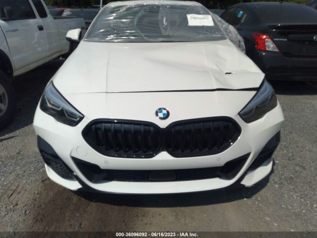 WBA53AK00N7K19147 BMW 2 Series 228i