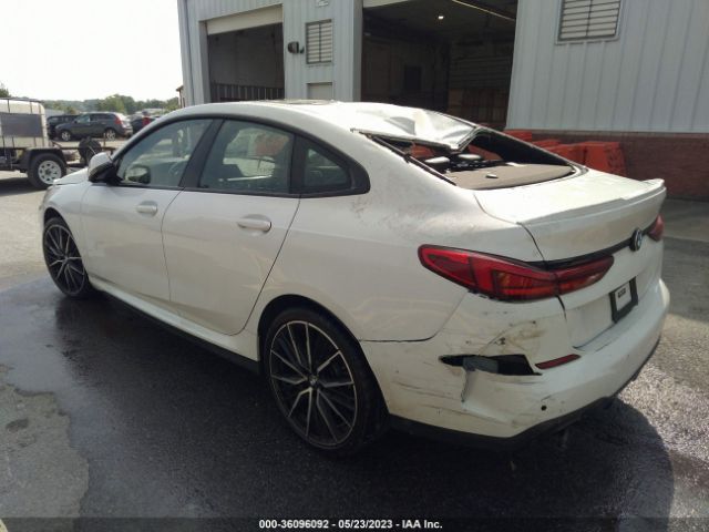 WBA53AK00N7K19147 BMW 2 Series 228i