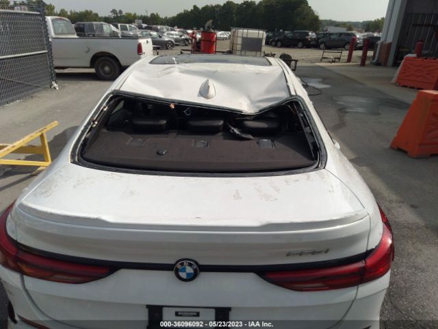 WBA53AK00N7K19147 BMW 2 Series 228i