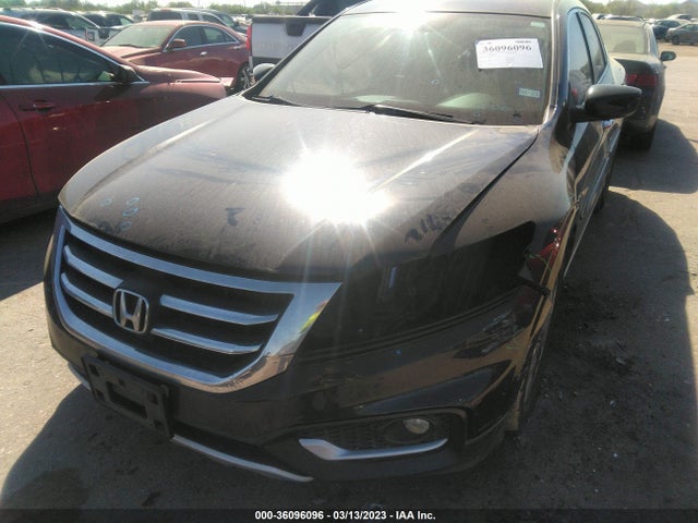 2015 Honda Crosstour, VIN: 5J6TF2H53FL001863