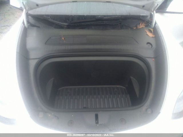 5YJYGDEF4MF209624 Tesla Model Y Performance