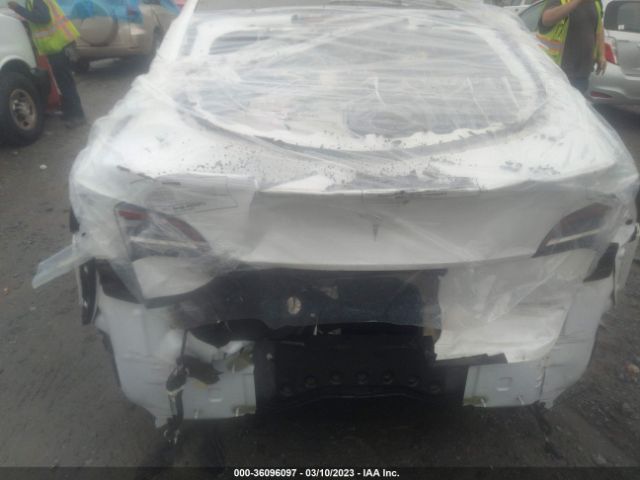 5YJYGDEF4MF209624 Tesla Model Y Performance