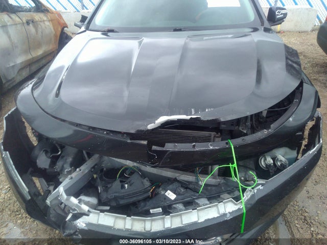 Chevrolet IMPALA LT 2015 2G1115SL7F9131908 Image 10