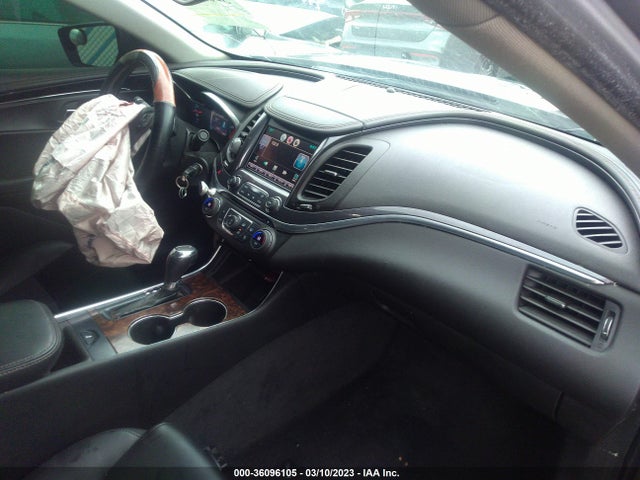 Chevrolet IMPALA LT 2015 2G1115SL7F9131908 Image 5