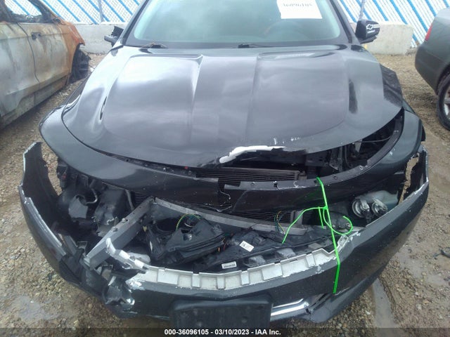 Chevrolet IMPALA LT 2015 2G1115SL7F9131908 Image 6