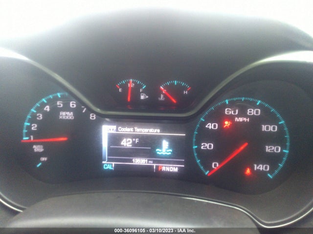 Chevrolet IMPALA LT 2015 2G1115SL7F9131908 Image 7
