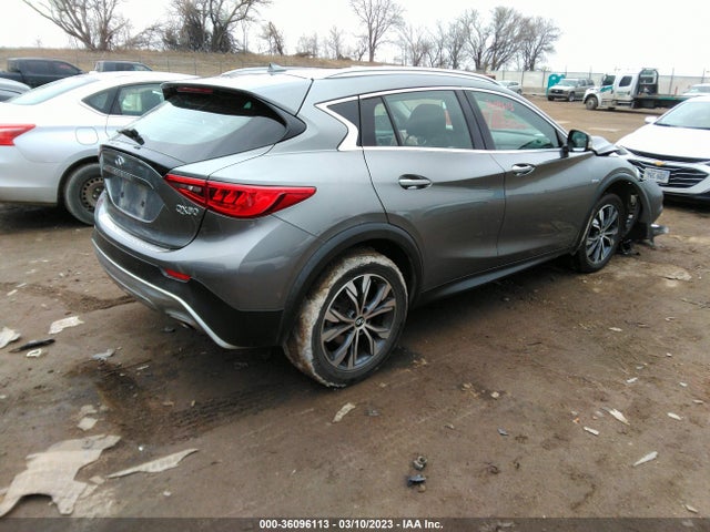 2017 Infiniti QX30, VIN: SJKCH5CR5HA020549