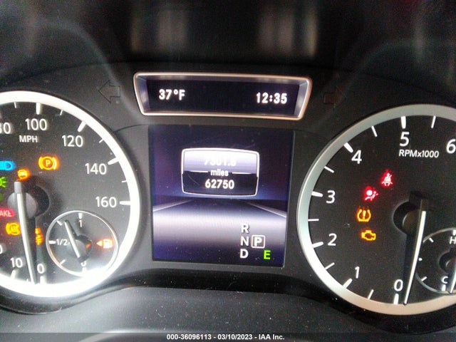 2017 Infiniti QX30, VIN: SJKCH5CR5HA020549