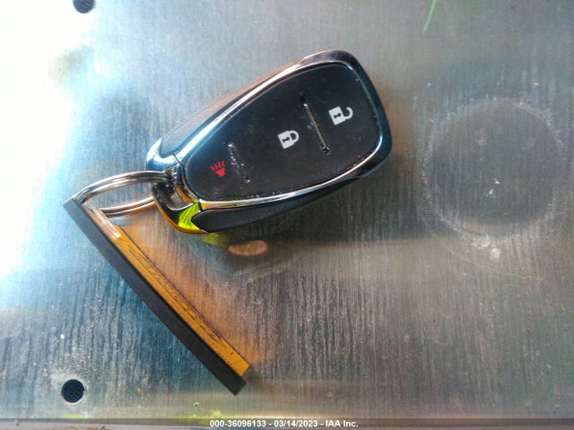 Chevrolet EQUINOX LT 2021 3GNAXUEV8ML338645 Image 11