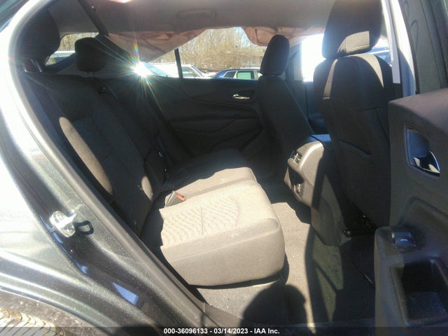 Chevrolet EQUINOX LT 2021 3GNAXUEV8ML338645 Image 8